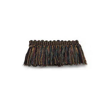 Villa Brush | Bayeaux Black - Trim