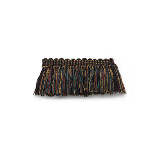 Villa Brush | Bayeaux Black