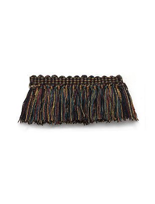 Villa Brush | Bayeaux Black - Trim