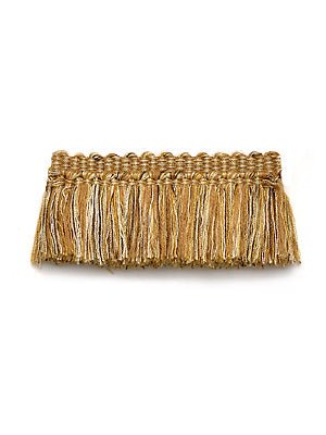 Villa Brush | Versailles Gold - Trim
