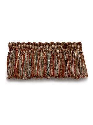 Villa Brush | Tuscan Sienna - Trim