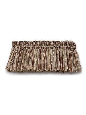 Villa Brush | Trevi Bisque - Trim
