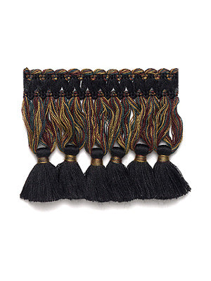 Villa Tassels | Bayeaux Black