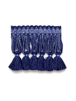 Villa Tassels | Loire Lapis - Trim