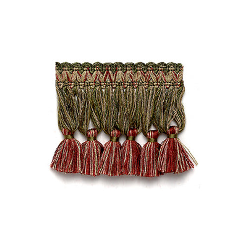 Villa Tassels | Venezia Spring