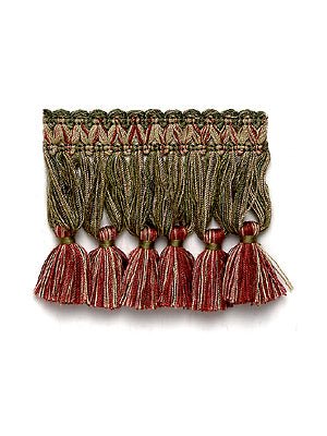 Villa Tassels | Venezia Spring - Trim