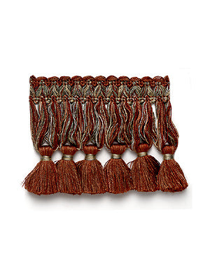 Villa Tassels | Tuscan Sienna