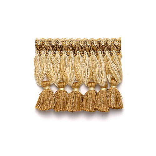 Villa Tassels | Versailles Gold