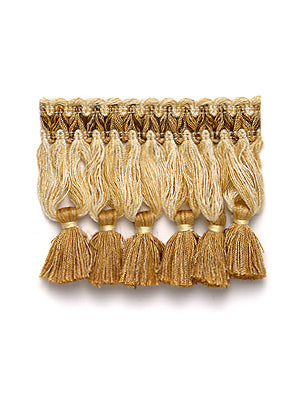 Villa Tassels | Versailles Gold