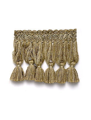 Villa Tassels | Napoli Olive