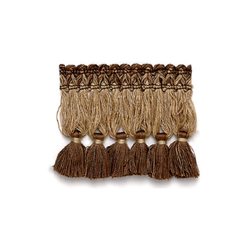 Villa Tassels | Antica Umber