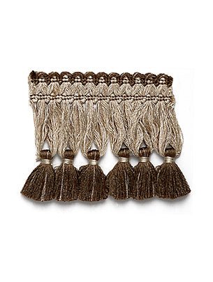 Villa Tassels | Trevi Bisque - Trim