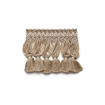 Villa Tassels | Medici Pearl - Trim