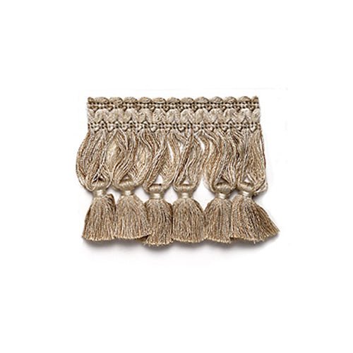 Villa Tassels | Medici Pearl - Trim