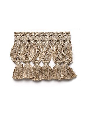 Villa Tassels | Medici Pearl - Trim