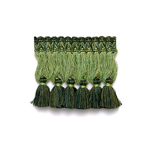 Villa Tassels | Grasse Green - Trim