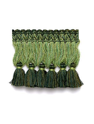 Villa Tassels | Grasse Green - Trim