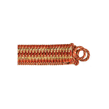VILLA BAND | TUSCAN SIENNA