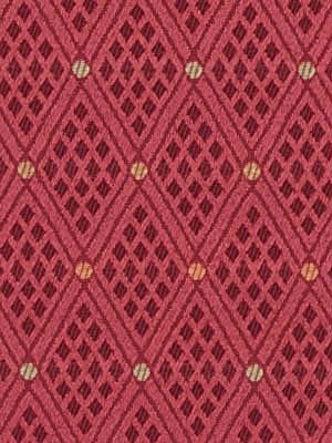 CREEK BED | BARN RED