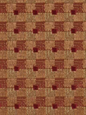 COBBLE LANE | BRICK DUST - Upholstery - Fabric
