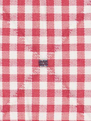 QUILTED DIAMOND | PEONY - Upholstery - Fabric