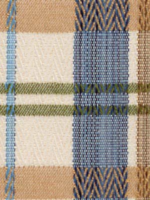 FAIRCHILD | AZURE - Upholstery - Fabric