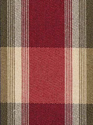 BURNETT | NAVY - Upholstery - Fabric