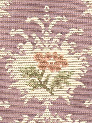 CASTLEMERE | AMETHYST - Upholstery - Fabric