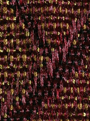 CHIC PARQUET | GARNET - Upholstery - Fabric