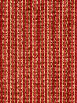 YANG | CRIMSON - Upholstery - Fabric