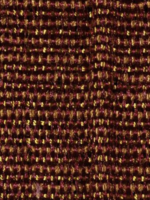PLEATED CHIC | GARNET - Upholstery - Fabric