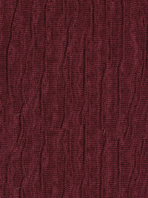 PLEATED CHIC | RUBY