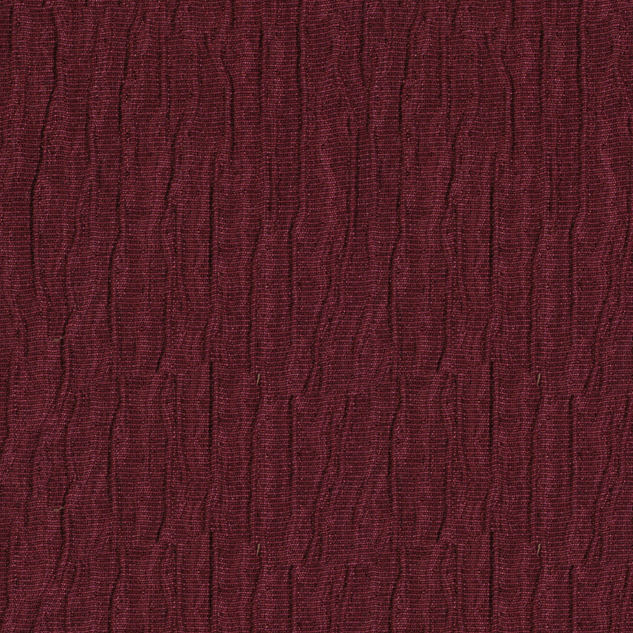 PLEATED CHIC | RUBY