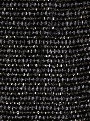 PLEATED CHIC | PLATINUM - Upholstery - Fabric