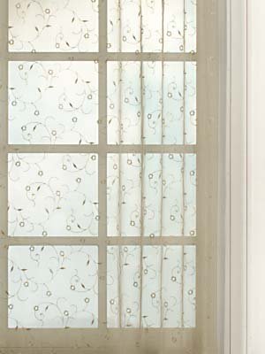 RODRIGUEZ | VANILLA - Drapery - Fabric