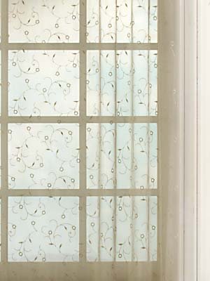 RODRIGUEZ | GLOW - Drapery - Fabric