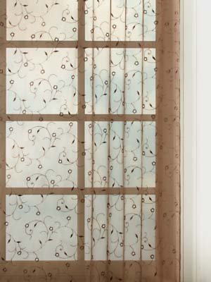 RODRIGUEZ | TRUFFLE - Drapery - Fabric