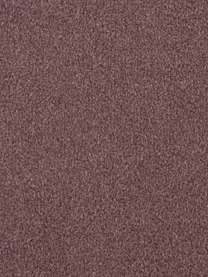 FLANNEL SUEDE | AUBERGINE