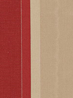 Juxtapose | Tuscan Red