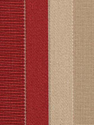 Juxtapose | Tuscan Red