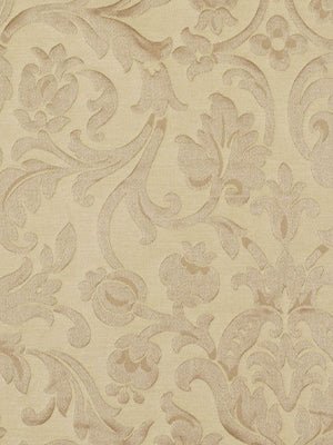 Cuffley | Jute - Upholstery - Fabric