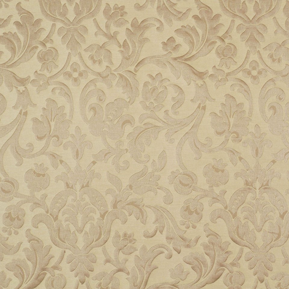 Cuffley | Jute - Upholstery - Fabric
