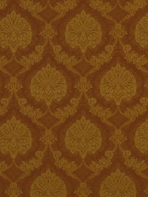 ANTHEMION | SPICE - Upholstery - Fabric