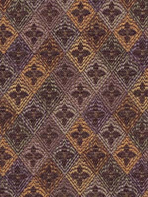 MOSAIC DIAMOND | HYACINTH