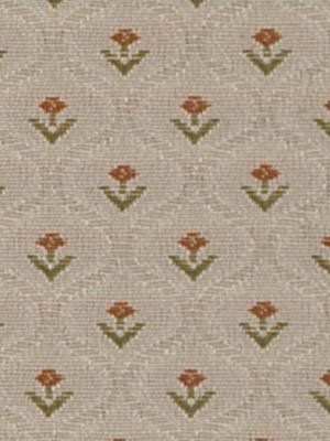 FLOWER INLAY | CLOUD - Upholstery - Fabric