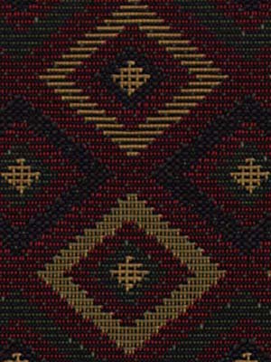 ECHO | BLACK CHERRY - Upholstery - Fabric