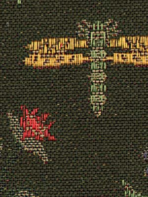 NATURES GUESTS | HUNTER - Upholstery - Fabric