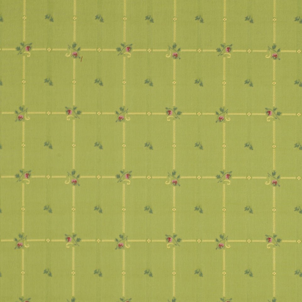 Persuade | Grass - Upholstery - Fabric
