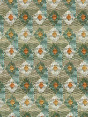 COUNTRY DOT | LAGOON - Upholstery - Fabric