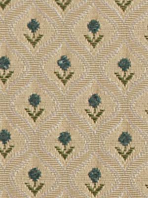 FLORAL DROP | LAGOON - Upholstery - Fabric